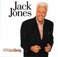 Jack Jones - Newjackswing - Pop - CD