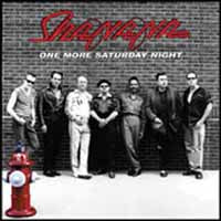 Sha Na Na - One More Saturday Night - Rock/Pop - CD