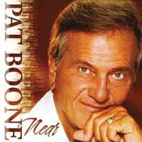 Pat Boone - Near - Country/Folk - CD