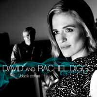 David & Rachel Diggs - Black Coffee - Jazz - CD