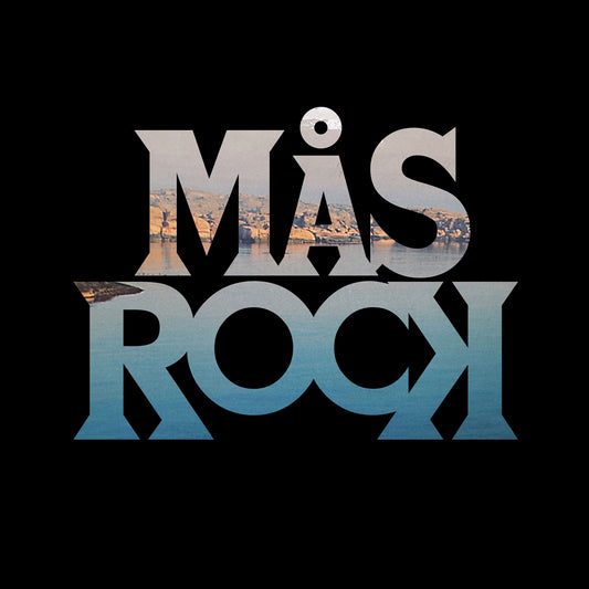 Masrock - Masrock - Rock - CD