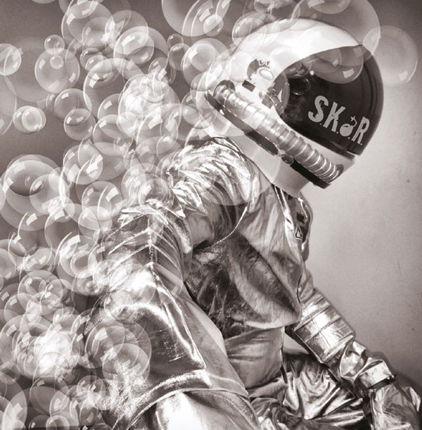 S.K.O.R. - Rubus Tellus - Rock - CD