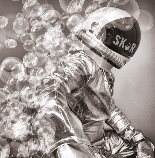 S.K.O.R. - Rubus Tellus - Rock - CD