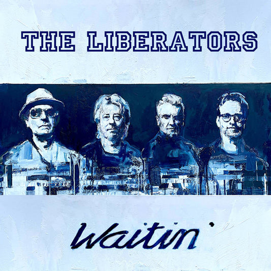 Liberators, The - Waitin - Soul/Funk - CD