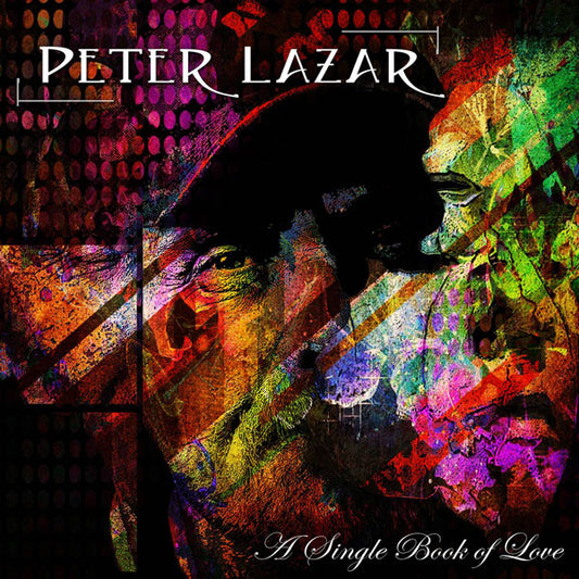 Peter Lazar - A Single Book Of Love - Pop - CDD