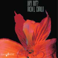 Michel Camilo - Why Not - Jazz - LP