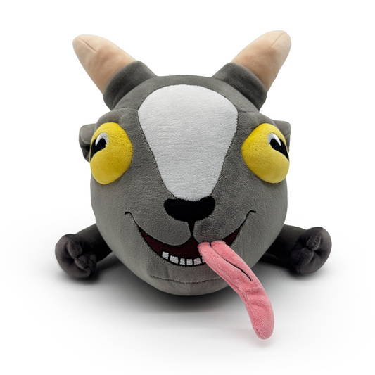 Youtooz - Goat Simulator Weighted Plush (16in) - Goat Simulator