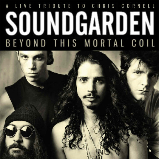 Soundgarden - Beyond This Mortal Coil - Rock - CD