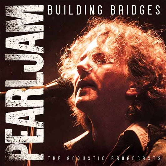 Pearl Jam - Building Bridges - Rock - CD