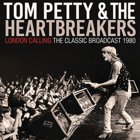 Tom Petty & The Heartbreakers - London Calling - Rock - CD