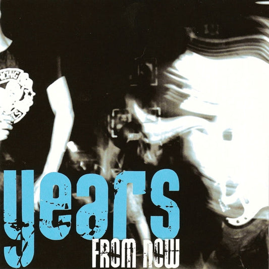 Years From Now - Years From Now - Punk - CD