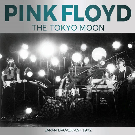 Pink Floyd - The Tokyo Moon - Prog Rock - CD
