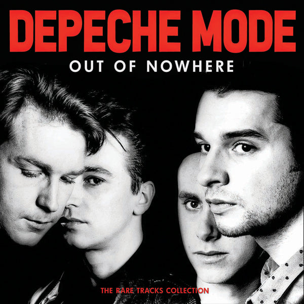 Depeche Mode - Out Of Nowhere - Rock/Pop - CD