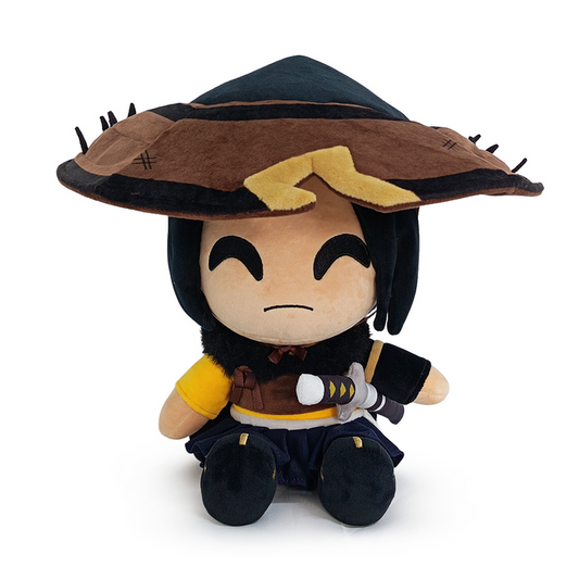 Youtooz - Ghost of Y?tei: Atsu Plush (9 Inch)