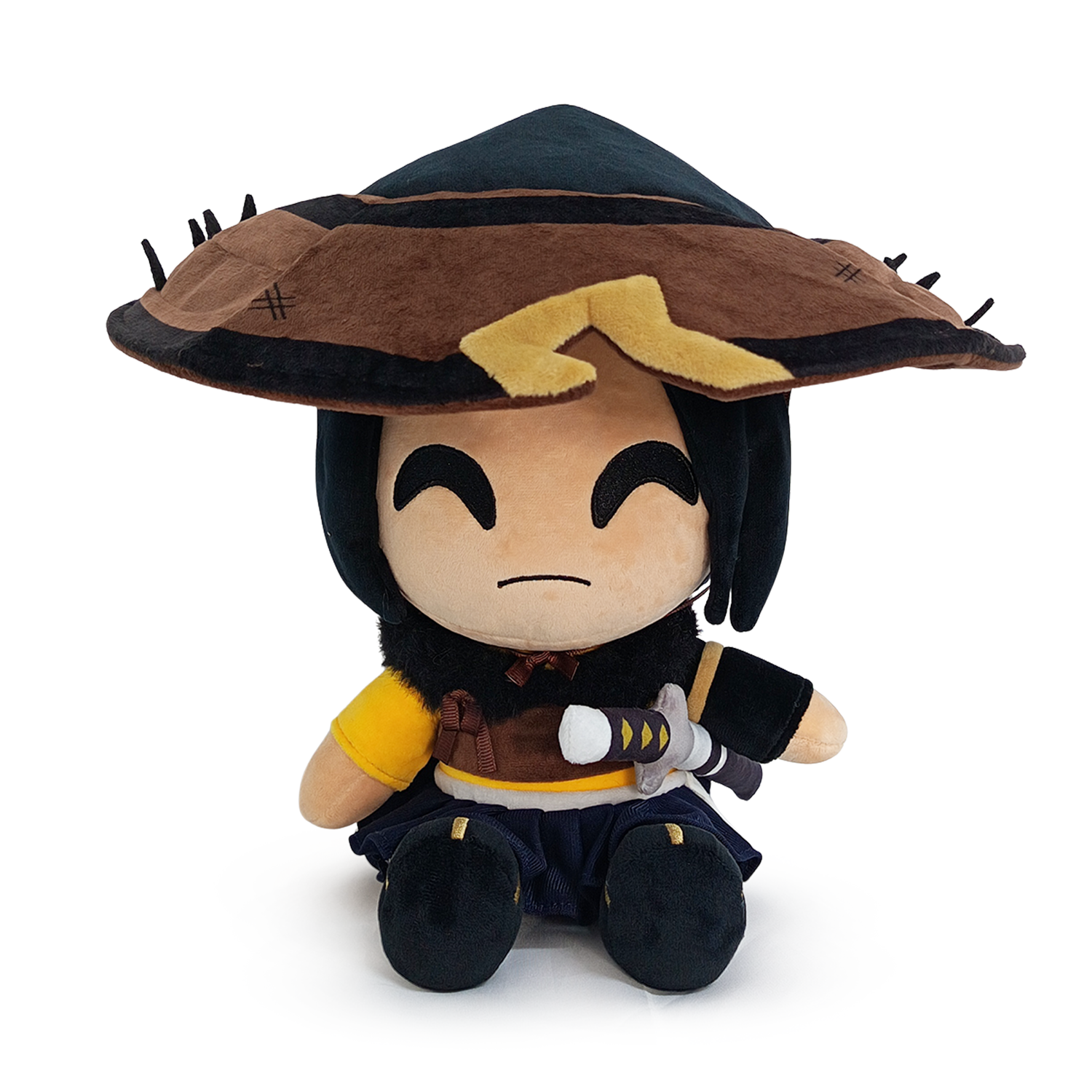 Youtooz - Ghost of Y?tei: Atsu Plush (9 Inch)