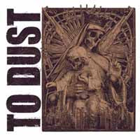 Bent Sea/To Dust - Ascend/Descend - Grindcore - LP