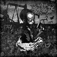Brood - The Truth Behind - Death Metal - CD