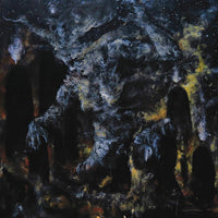 Whoresnation - Mephitism - Grindcore - LP
