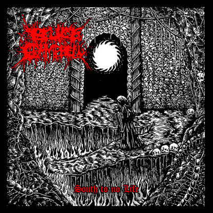 Brucexcampbell - South To No Life - Punk - LP