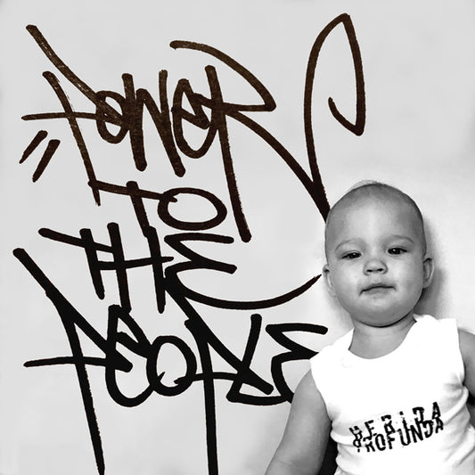 Herida Profunda - Power To The People - Grindcore - CD