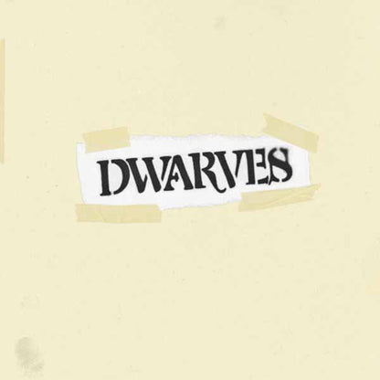 Dwarves, The - Jenkem - Punk - Music CD
