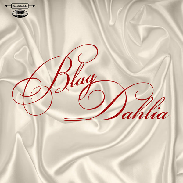 Blag Dahlia - Introducing Ralph Champagne - Hip-Hop/Rap - LP