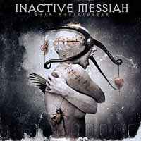 Inactive Messiah - Dark Masterpiece - Metal - CD