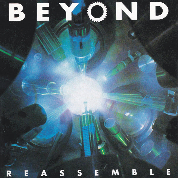 Beyond - Reassemble - Hardcore - CD