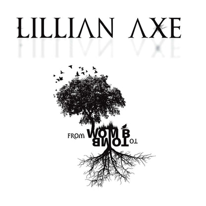 Lillian Axe - From Womb To Tomb - Rock - CD