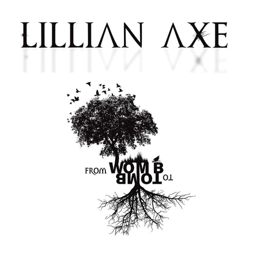 Lillian Axe - From Womb To Tomb - Rock - CD