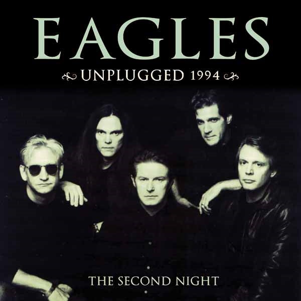 Eagles - Unplugged 1994 (2Cd) - Rock/Pop - DCD