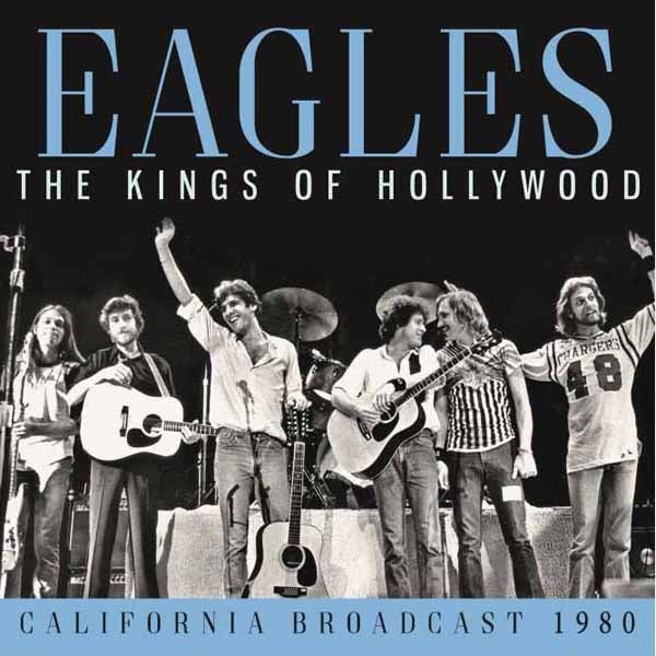 Eagles - Kings Of Hollywood - Rock - CD