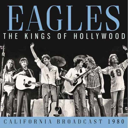 Eagles - Kings Of Hollywood - Rock - CD