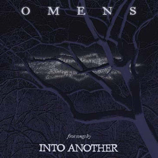 Into Another - Omens - Hardcore - LP