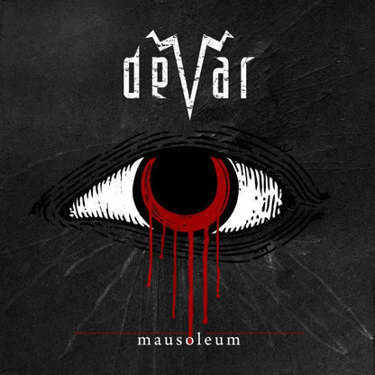Devar - Mausoleum (Ltd.Digi) - Rock/Pop - CDD