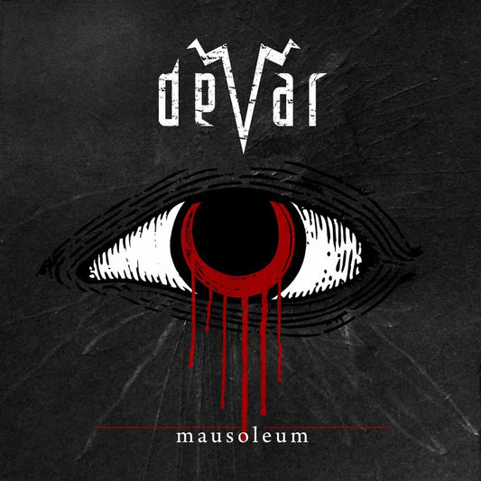 Devar - Mausoleum (Ltd.Digi) - Rock/Pop - CDD
