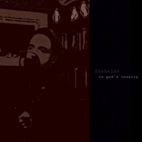 Dan Heide - In GodS Country / Sometimes - Rock/Pop - 7