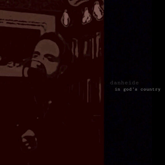 Dan Heide - In GodS Country / Sometimes - Rock/Pop - 7