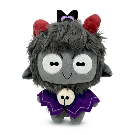 YouTooz Cult of the Lamb: Goat Plush (9IN) Plush