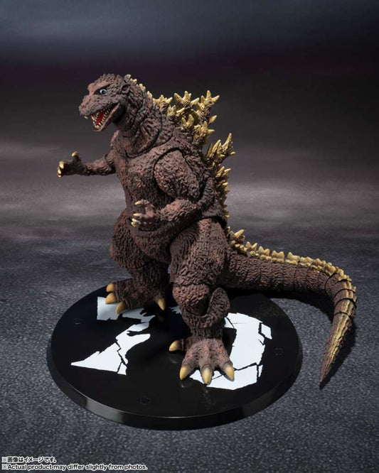 Godzilla 1954 70th Anniversary special MonsterArts (Estimated Arrival 01/25) Figure