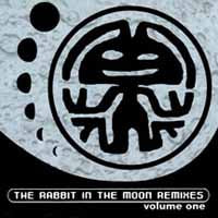 Rabbit In The Moon - Remixes, Volume One - Electronic - CD