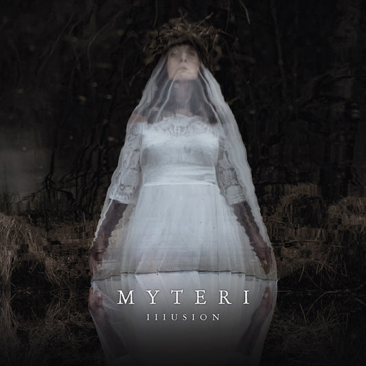 Myteri - Illusion - Punk - CD