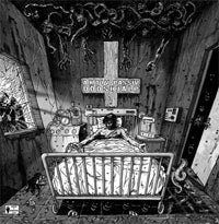 Aktiv Dodshjalp / Passiv Dodshjalp - Split - Hardcore - 7