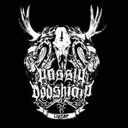 Passiv Dodshjalp - Logner - Punk - EP