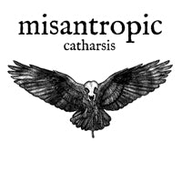 Misantropic - Catharsis - Hardcore - LP