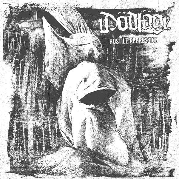 Dodlage - Hostile Regression - Punk - LP