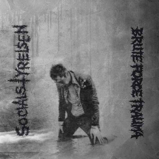 Socialstyrelsen / Brute Force Trauma - Split - Punk - LP