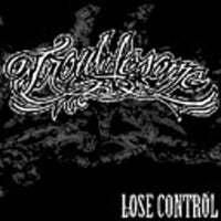 Troublesome - Lose Control - Hardcore - CD