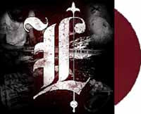 Lifeless - Nlftw - Hardcore - LP