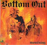 Bottom Out - Mourning - Hardcore - 7